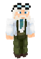 Скин по нику PiratBuild