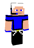Скин по нику Pirata_Pirado