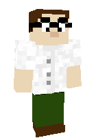 Скин по нику Piter_Griffin