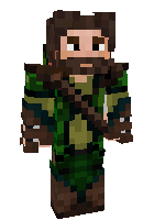 Скин по нику PixCraft