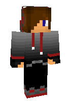 Скин по нику PixGamer