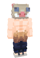 Скин по нику Pixa_Gamer