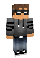 Скин по нику Pixarius