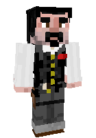 Скин по нику Pixeelek2k