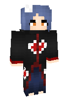 Скин по нику PixelAJC