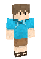 Скин по нику PixelArt7