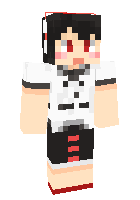 Скин по нику PixelCat