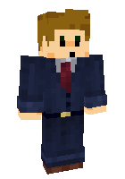 Скин по нику PixelCraftian