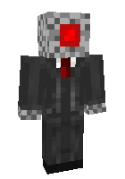 Скин по нику PixelDrum