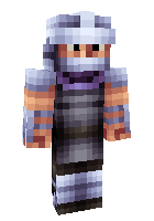 Скин по нику PixelGamerz