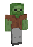 Скин по нику PixelGamesDE