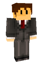 Скин по нику PixelGuy