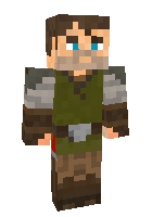 Скин по нику PixelLogic