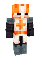 Скин по нику PixelMaster