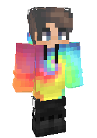 Скин по нику PixelNathi