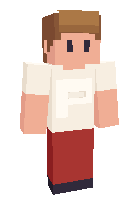 Скин по нику PixelPancake