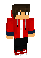Скин по нику PixelPlaying