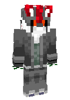 Скин по нику PixelRunner