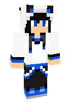 Скин по нику PixelSpark