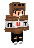Скин по нику PixelYou