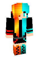 Скин по нику Pixel_Art