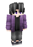 Скин по нику Pixel_Ender