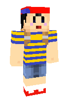 Скин по нику Pixel_Juice