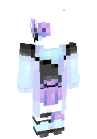 Скин по нику Pixel_Pixel