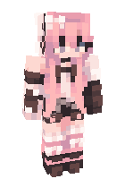 Скин по нику Pixel_Zone