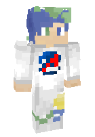 Скин по нику Pixel_earth