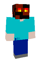 Скин по нику Pixel_fan