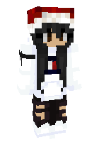Скин по нику PixelatedKelly