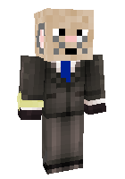 Скин по нику Pixelbro