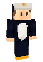 Скин по нику PixeledMando