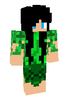 Скин по нику Pixelmann