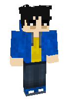 Скин по нику Pixelnitroz