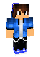Скин по нику Pixelsgamer7