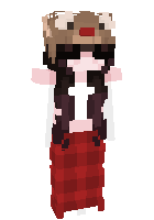 Скин по нику Pixey