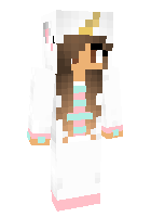Скин по нику PixiGirl