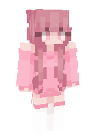Скин по нику Pixic