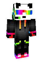 Скин по нику Pixlel