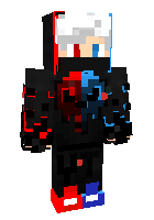 Скин по нику Pixselmon