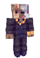 Скин по нику Pixyr