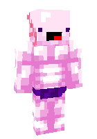 Скин по нику Pizdunn