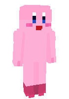 Скин по нику PlaguePank