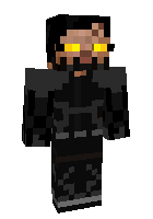 Скин по нику PlasmaEye
