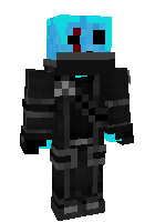 Скин по нику PlasmaGamer