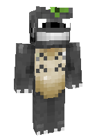 Скин по нику PlasmaPants