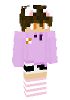 Скин по нику PlatixYt
