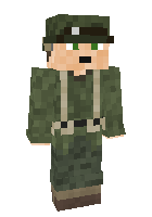 Скин по нику Platoon